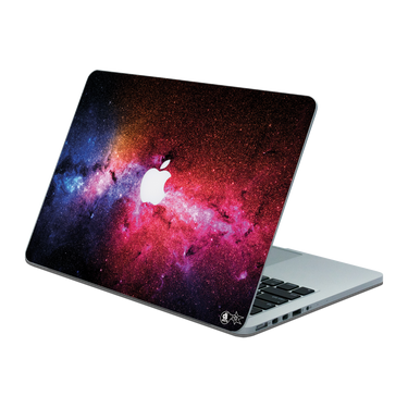 DJ Skins Laptop Skin GALACTICA